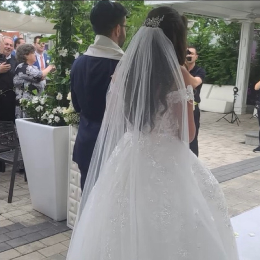 Bridal Veil - Picture 4 of 5